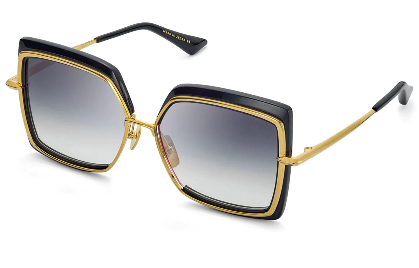 Dita Narcissus Women's Oversized Square Sunglasses – Sun Optics online