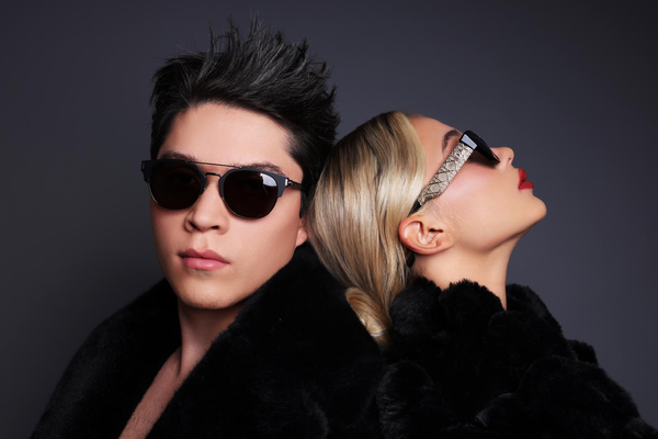 Designer Sunglasses in the Rio Grande Valley | Sun Optics  display picture 1