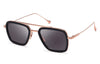 DITA FLIGHT.006 SUNGLASSES BLACK