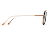 DITA FLIGHT.006 SUNGLASSES BLACK