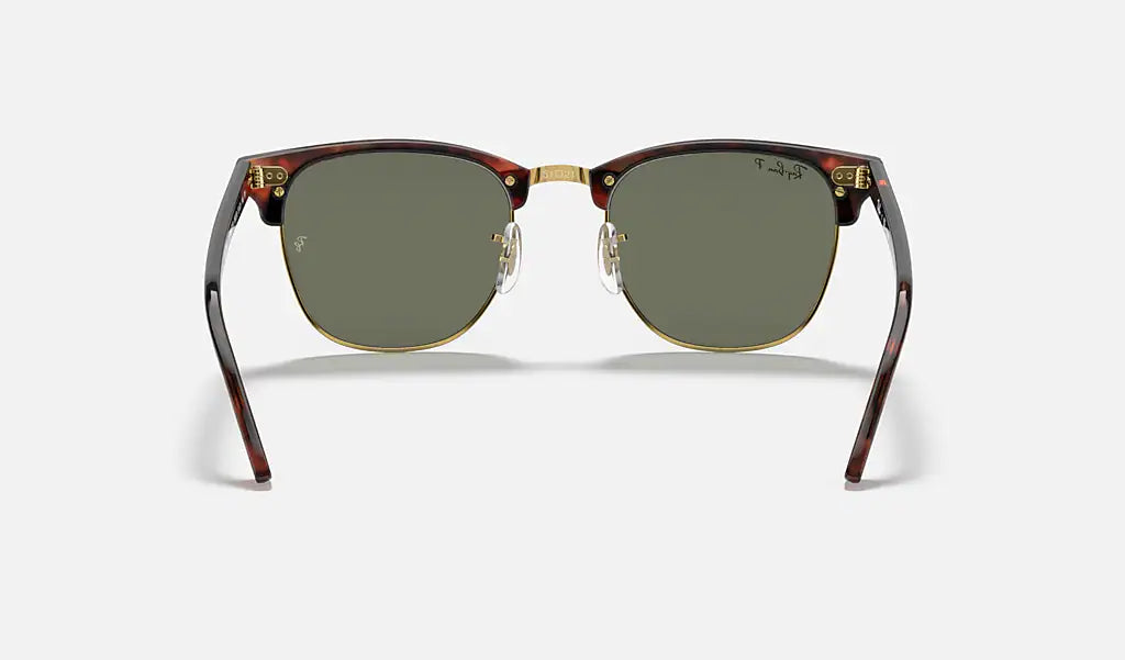 Buy Ray-Ban Clubmaster Metal Sunglasses Online.