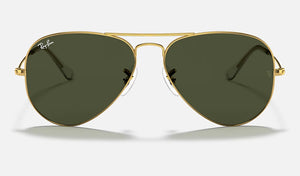 Ray-Ban Sunglasses Aviator