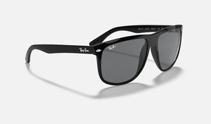 Ray-Ban Sunglasses Grey Classic