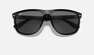 Ray-Ban Sunglasses Grey Classic